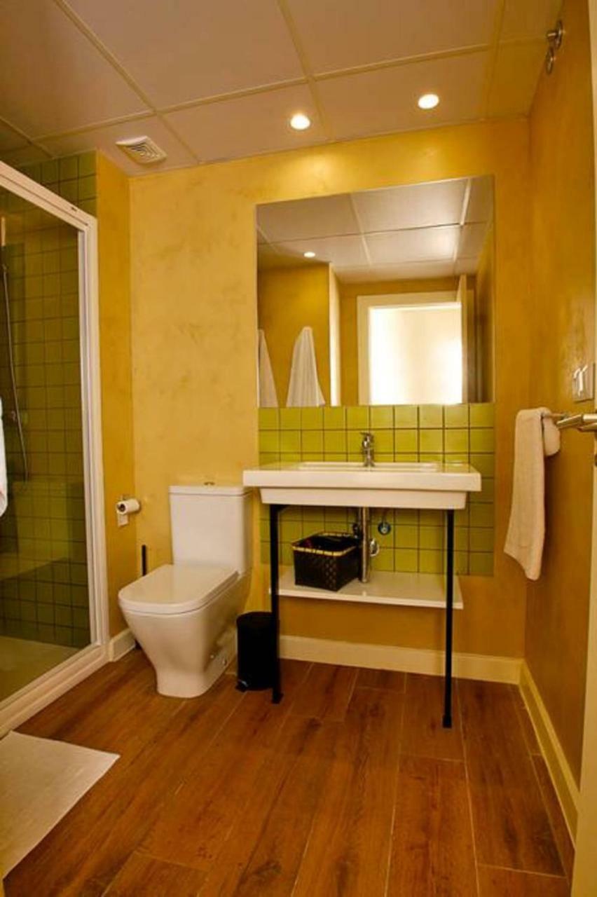 The Coral - New Apartment Аликанте Экстерьер фото