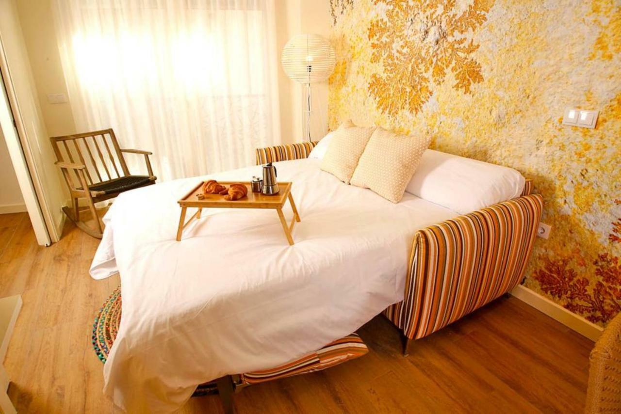 The Coral - New Apartment Аликанте Экстерьер фото