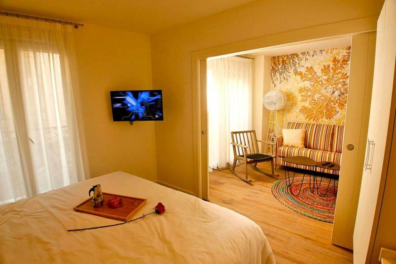 The Coral - New Apartment Аликанте Экстерьер фото