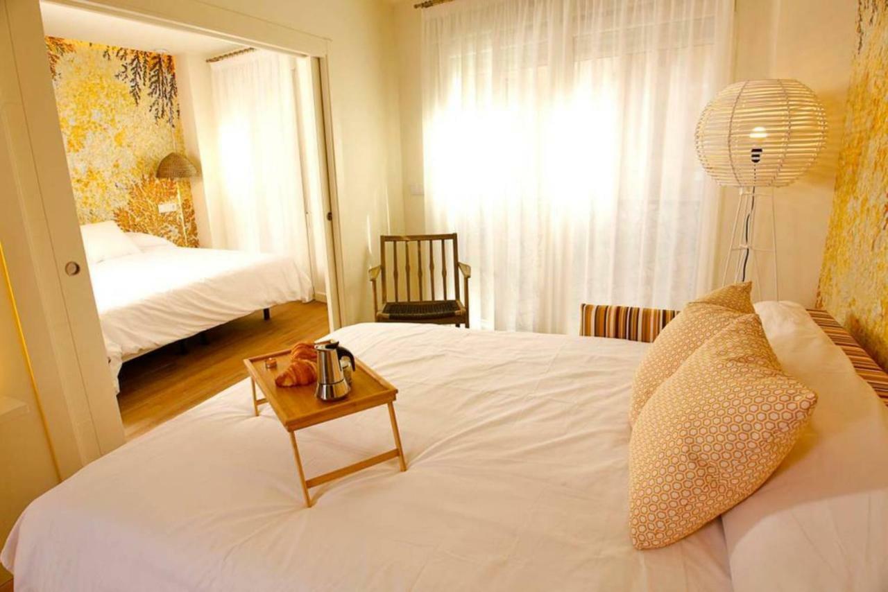 The Coral - New Apartment Аликанте Экстерьер фото