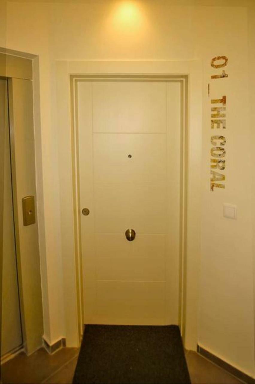 The Coral - New Apartment Аликанте Экстерьер фото