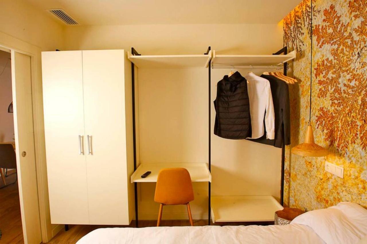 The Coral - New Apartment Аликанте Экстерьер фото