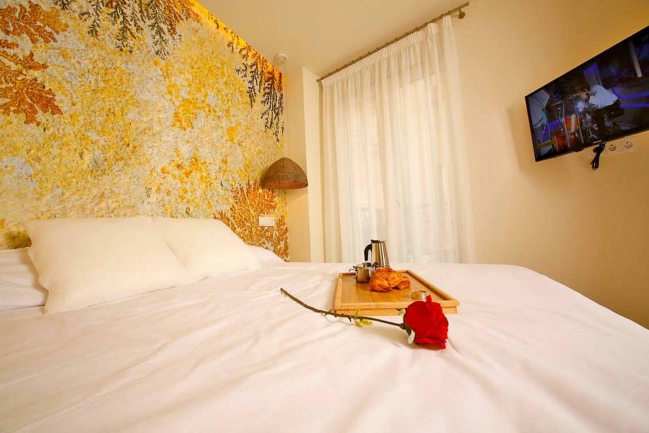 The Coral - New Apartment Аликанте Экстерьер фото