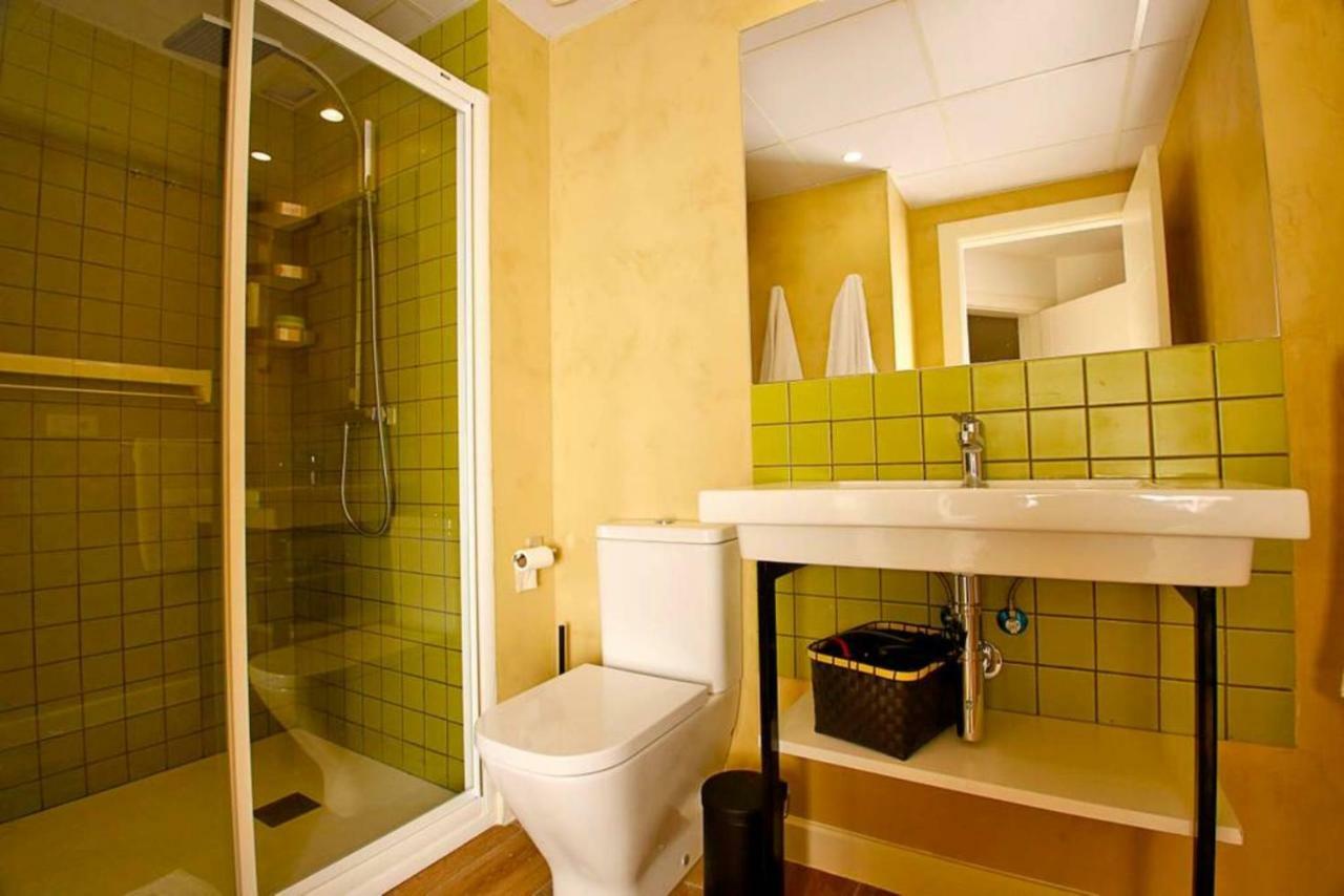 The Coral - New Apartment Аликанте Экстерьер фото