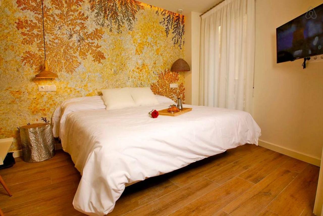 The Coral - New Apartment Аликанте Экстерьер фото