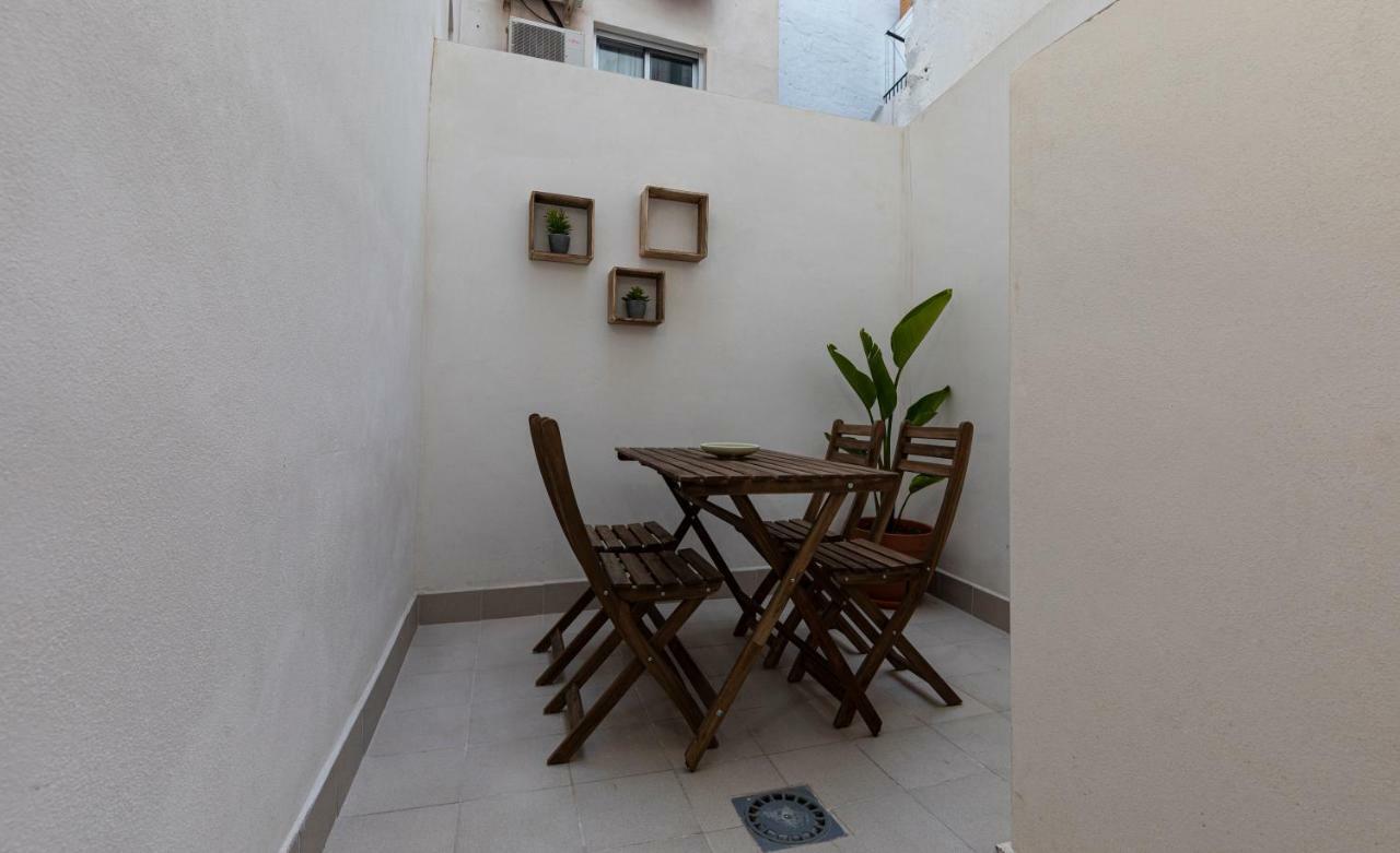 The Coral - New Apartment Аликанте Экстерьер фото